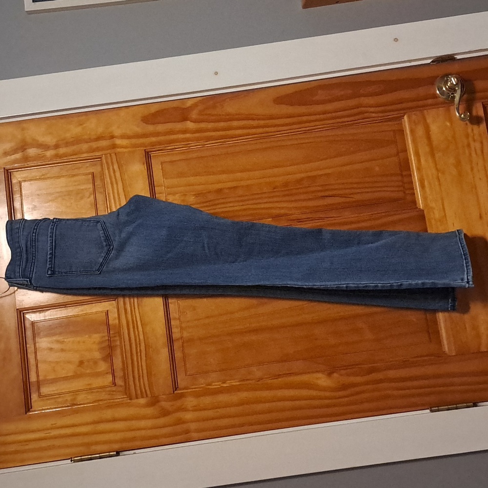 Old Navy, Size 2, Denim.